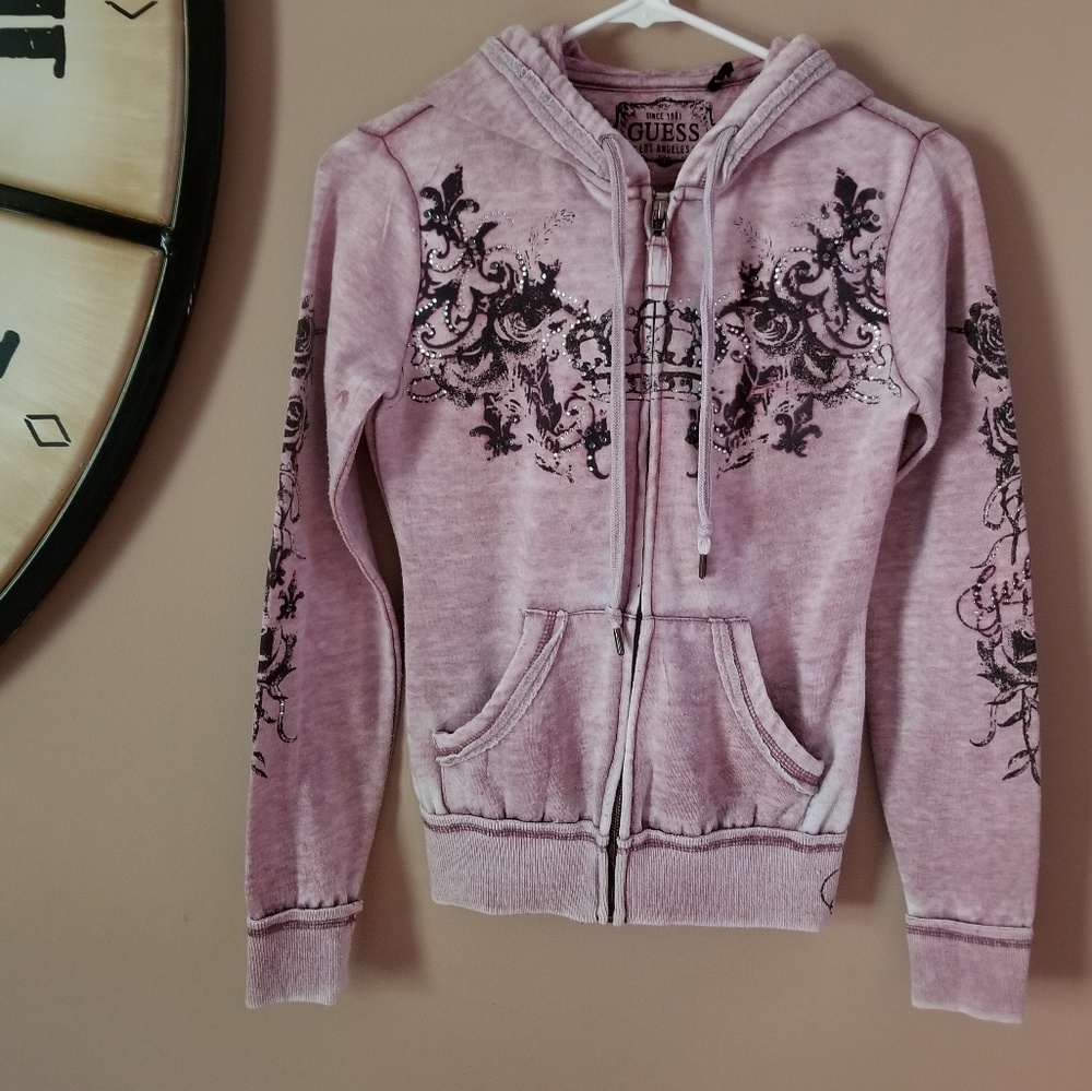 ?? GUESS SWEATER??